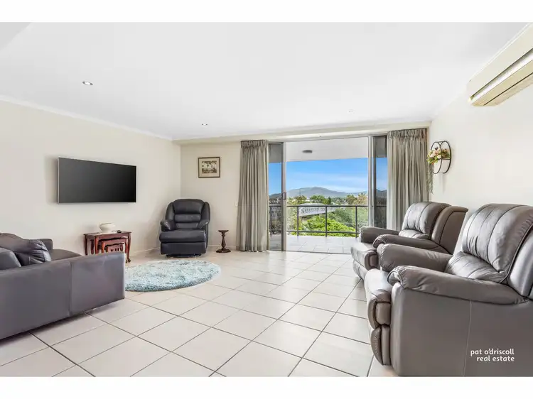 Fifth view of Homely unit listing, 501/6-8 Victoria Parade, Rockhampton City QLD 4700
