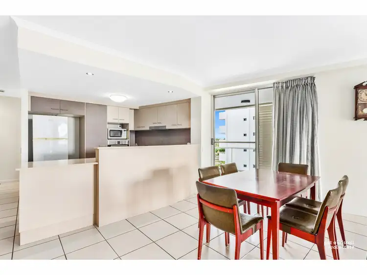 Sixth view of Homely unit listing, 501/6-8 Victoria Parade, Rockhampton City QLD 4700