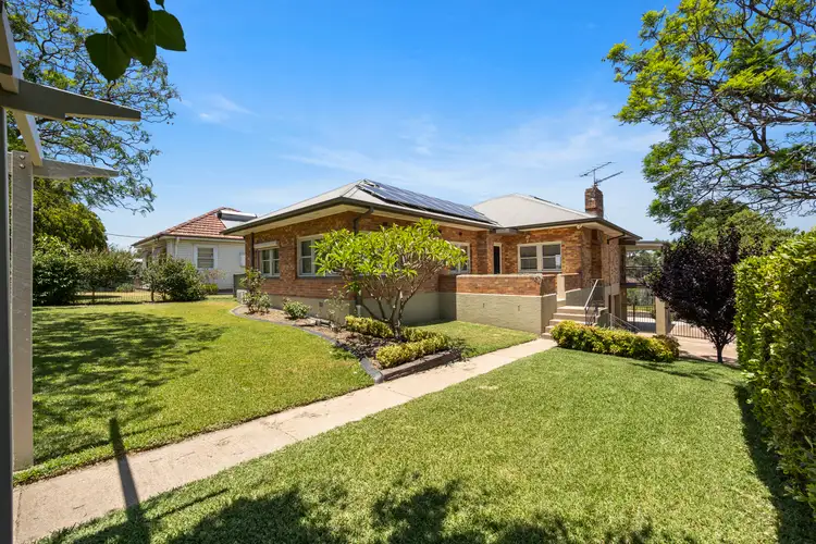 Main view of Homely house listing, 35 Brentwood Street, Muswellbrook NSW 2333
