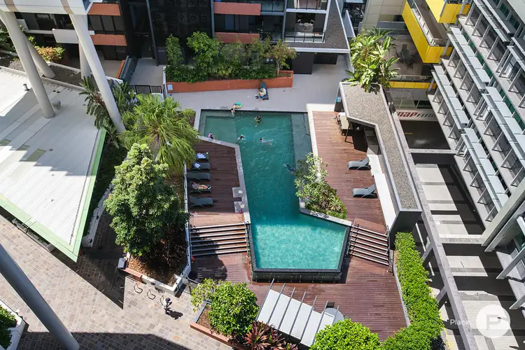 2091/9 Edmondstone Street, South Brisbane QLD 4101