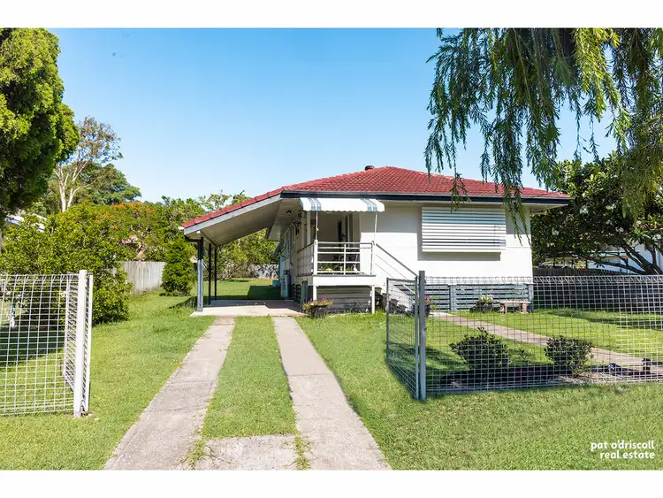 262 Wiltshire Street, Koongal QLD 4701