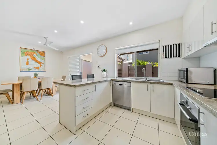 Third view of Homely townhouse listing, 13/39 Bayliss Street, Auchenflower QLD 4066