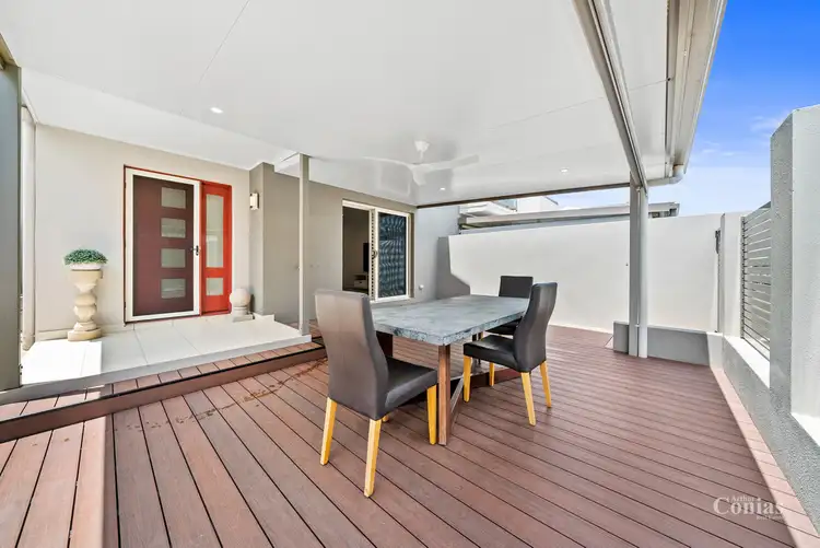 Sixth view of Homely townhouse listing, 13/39 Bayliss Street, Auchenflower QLD 4066
