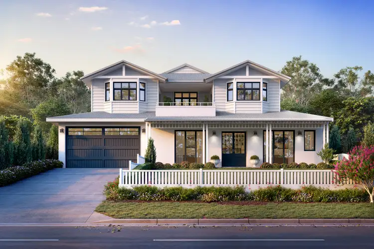 112 Plimsoll Street, Greenslopes QLD 4120