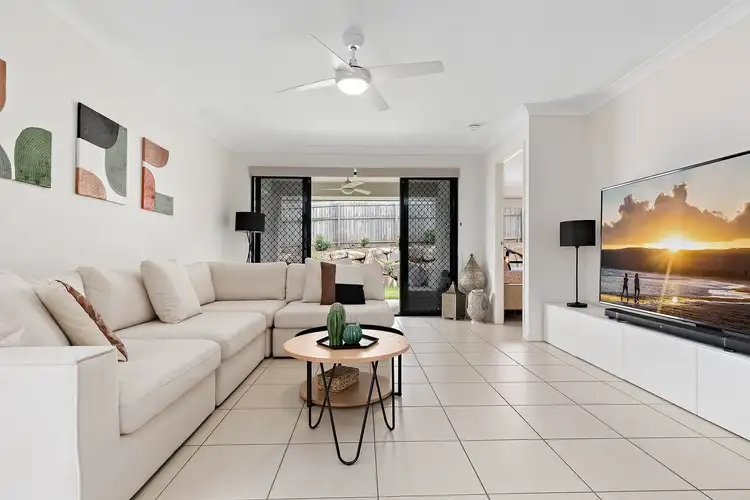 Third view of Homely house listing, 7 Mcilwaith Street, North Lakes QLD 4509