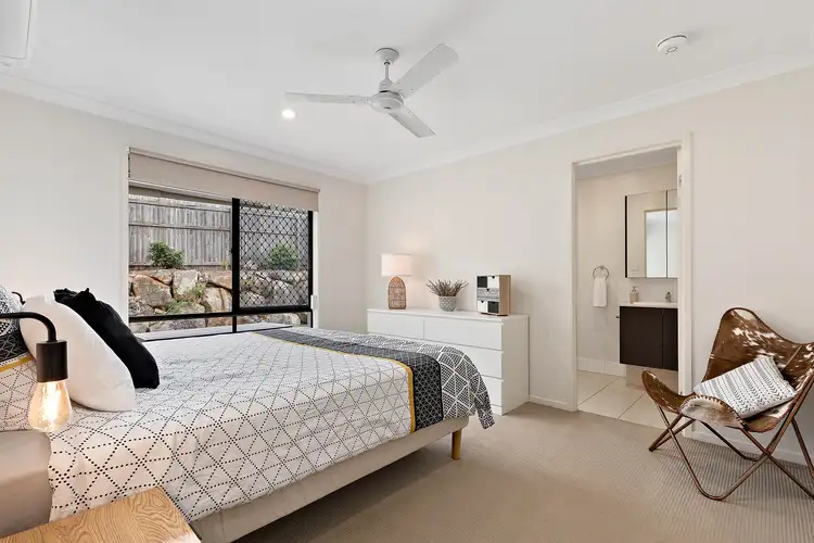 Fourth view of Homely house listing, 7 Mcilwaith Street, North Lakes QLD 4509