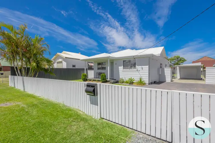 16 Catherine Street, Swansea NSW 2281