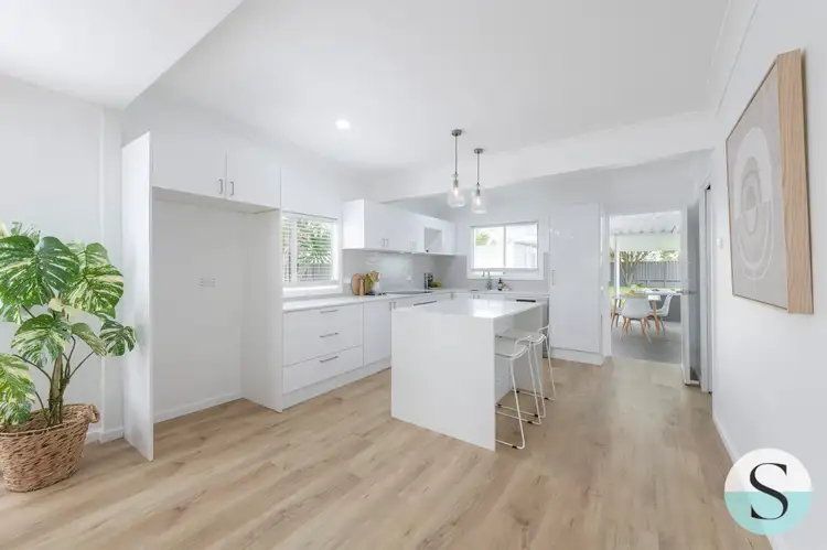 Seventh view of Homely house listing, 16 Catherine Street, Swansea NSW 2281