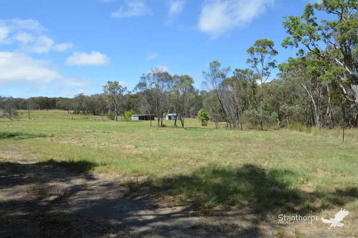 Main view of Homely land listing, 91 Reason Lane, Applethorpe QLD 4378