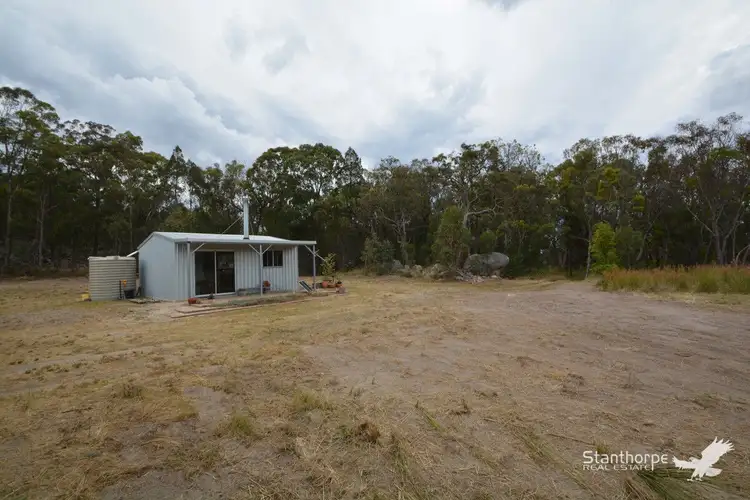 Fourth view of Homely land listing, 91 Reason Lane, Applethorpe QLD 4378