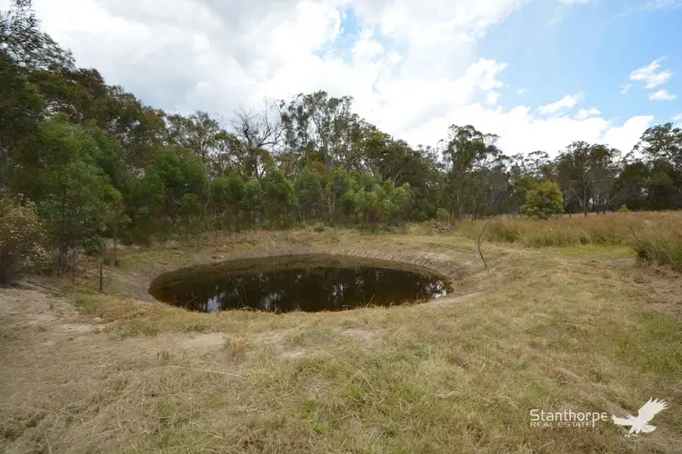 Fifth view of Homely land listing, 91 Reason Lane, Applethorpe QLD 4378