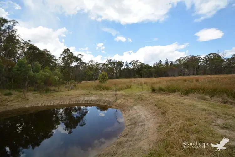 Sixth view of Homely land listing, 91 Reason Lane, Applethorpe QLD 4378