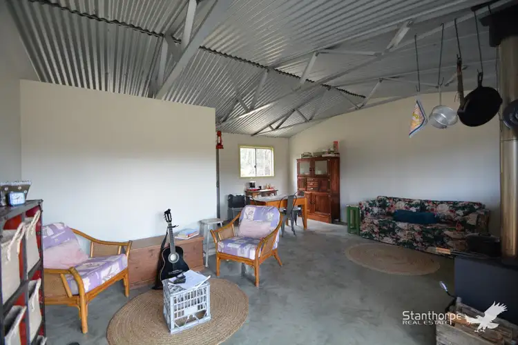 Seventh view of Homely land listing, 91 Reason Lane, Applethorpe QLD 4378