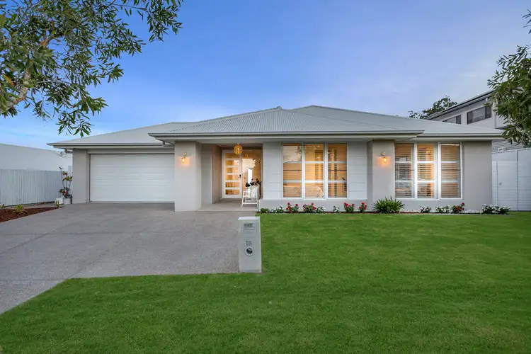 18 Meera Street, Spring Mountain QLD 4300