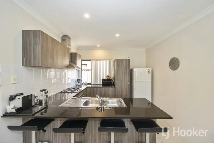 Fourth view of Homely house listing, 9a Ardara Bend, Butler WA 6036