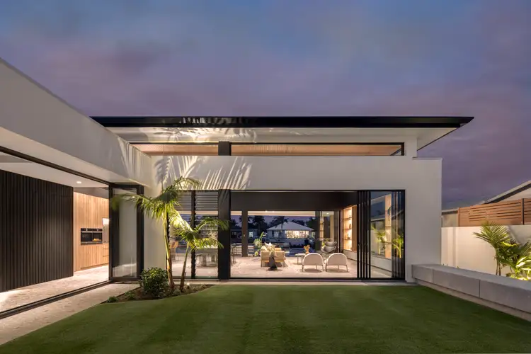 Second view of Homely house listing, 15 Delungra Street, Broadbeach Waters QLD 4218