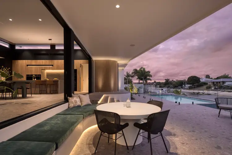 Third view of Homely house listing, 15 Delungra Street, Broadbeach Waters QLD 4218