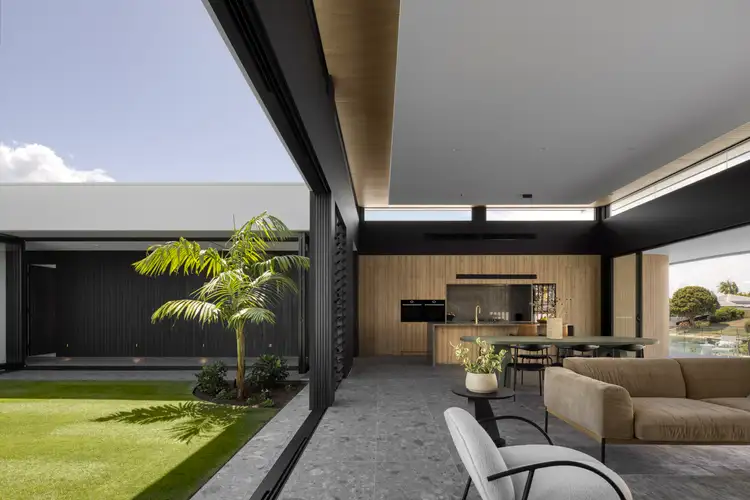 Fourth view of Homely house listing, 15 Delungra Street, Broadbeach Waters QLD 4218