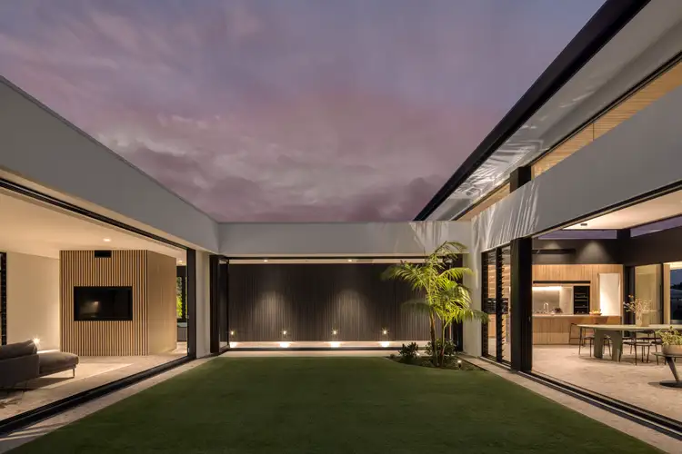 Fifth view of Homely house listing, 15 Delungra Street, Broadbeach Waters QLD 4218