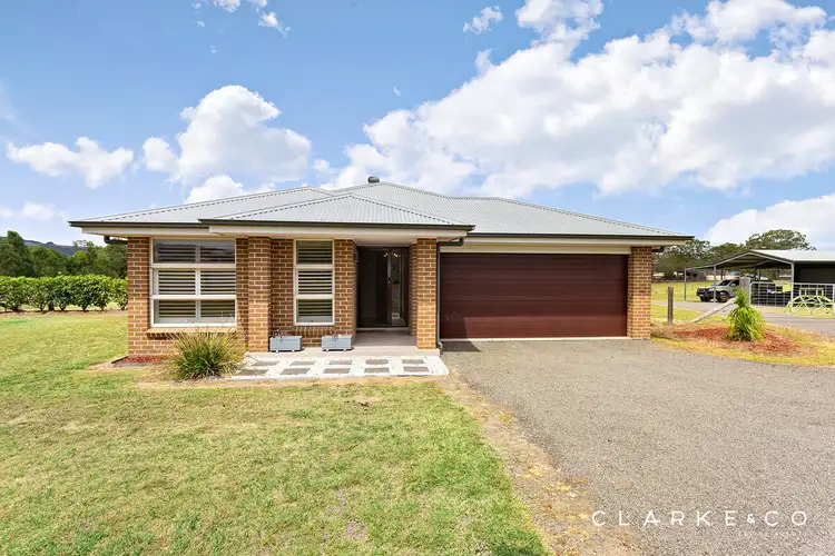 10 Tebbutt Close, Vacy NSW 2421