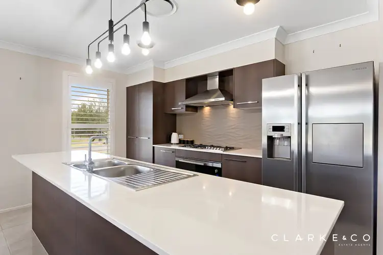Third view of Homely house listing, 10 Tebbutt Close, Vacy NSW 2421