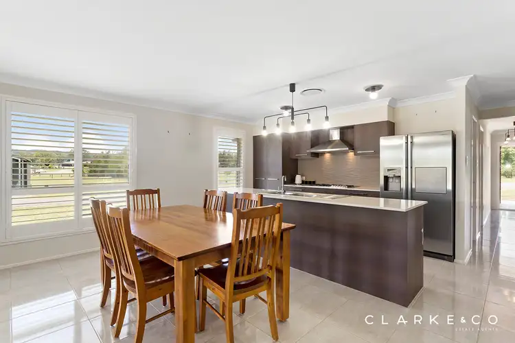 Fourth view of Homely house listing, 10 Tebbutt Close, Vacy NSW 2421