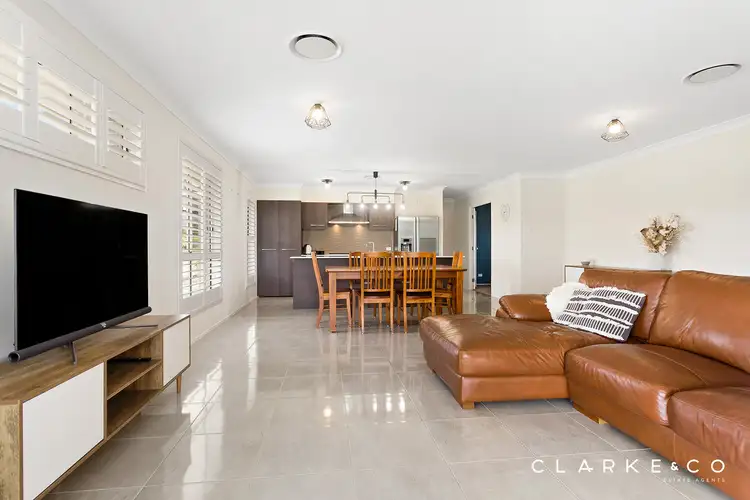 Fifth view of Homely house listing, 10 Tebbutt Close, Vacy NSW 2421