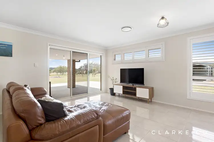 Sixth view of Homely house listing, 10 Tebbutt Close, Vacy NSW 2421