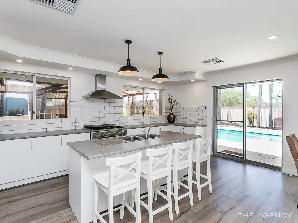 Main view of Homely house listing, 7 Pecten Close, Heathridge WA 6027