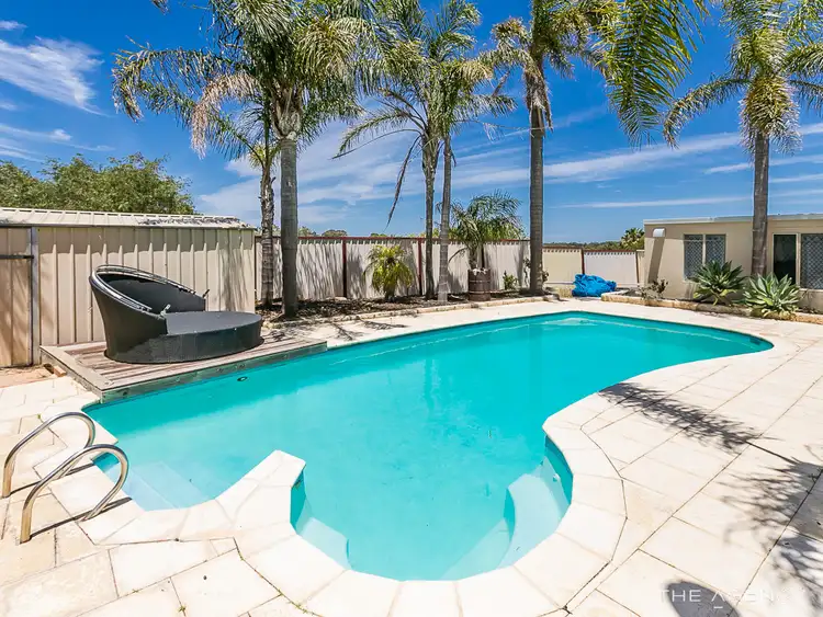 Second view of Homely house listing, 7 Pecten Close, Heathridge WA 6027