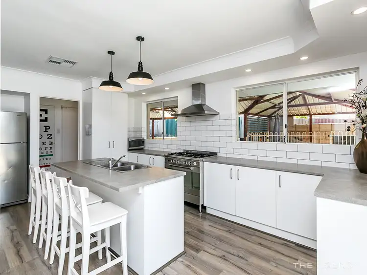 Third view of Homely house listing, 7 Pecten Close, Heathridge WA 6027