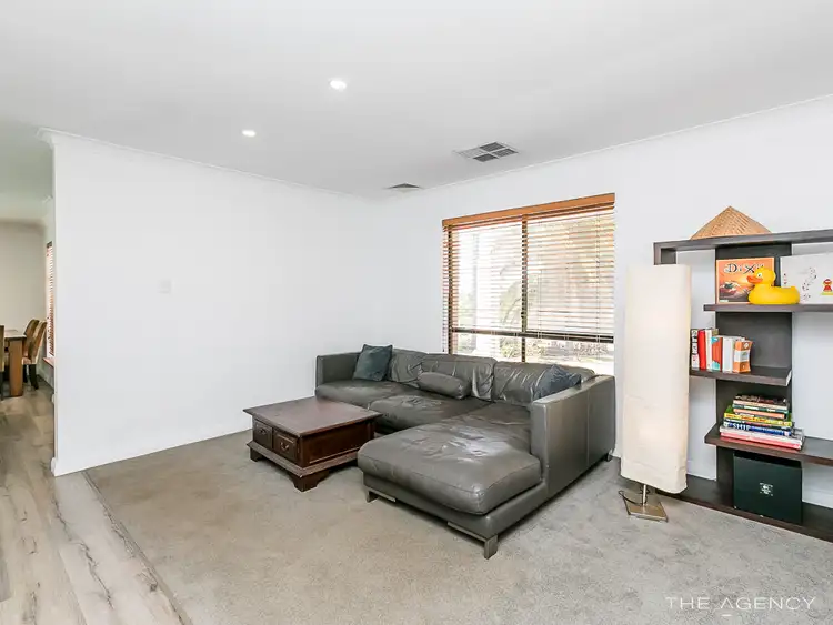 Seventh view of Homely house listing, 7 Pecten Close, Heathridge WA 6027