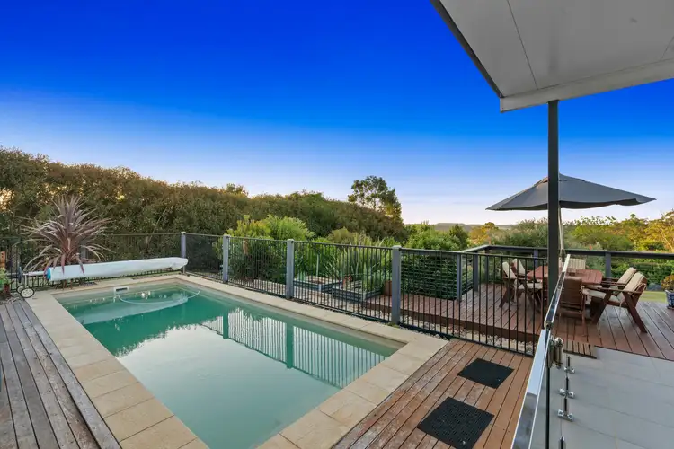 Second view of Homely house listing, 26 Berghofer Drive, Highfields QLD 4352