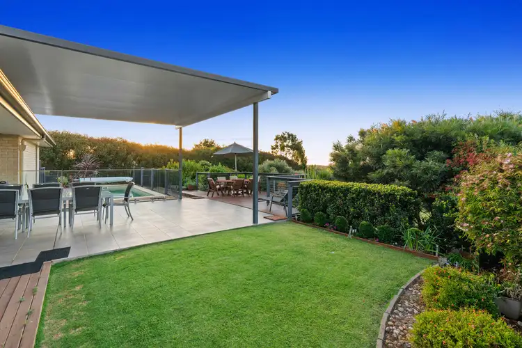 Third view of Homely house listing, 26 Berghofer Drive, Highfields QLD 4352