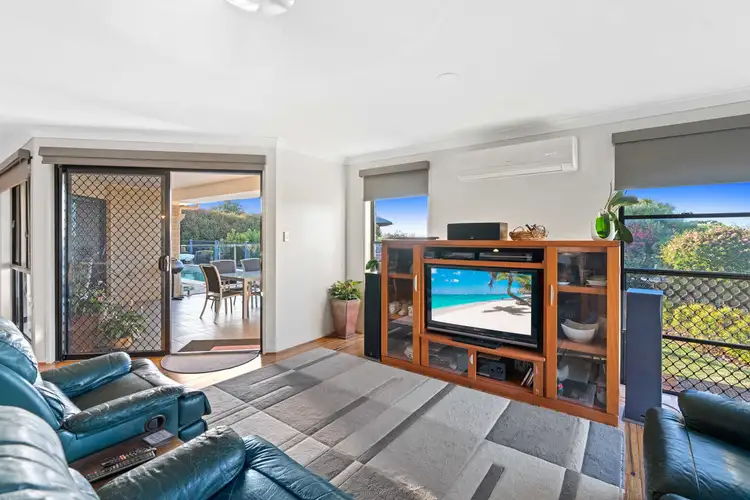 Sixth view of Homely house listing, 26 Berghofer Drive, Highfields QLD 4352