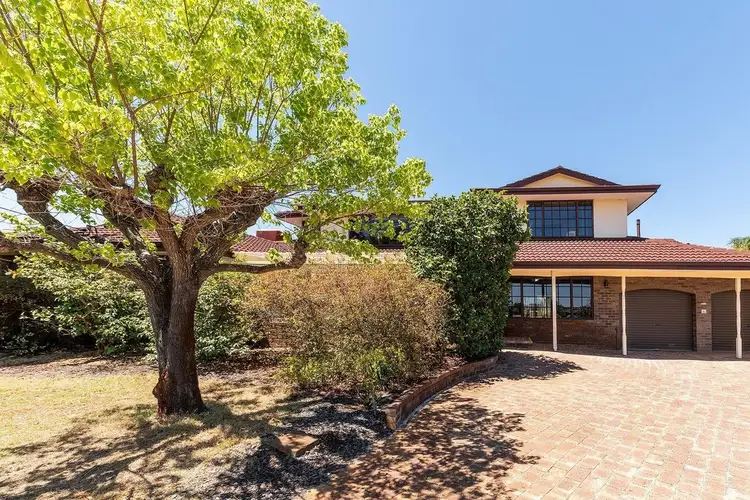 Main view of Homely house listing, 46 Sellars Way, Bull Creek WA 6149