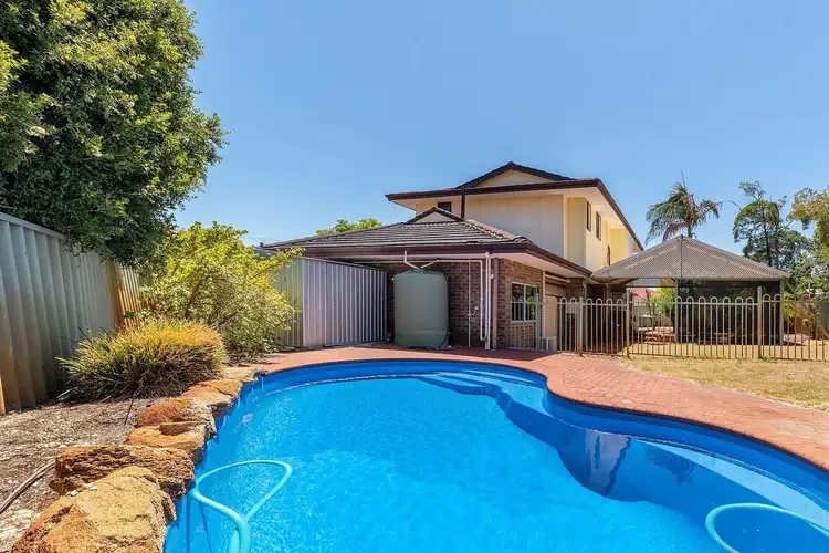 Third view of Homely house listing, 46 Sellars Way, Bull Creek WA 6149
