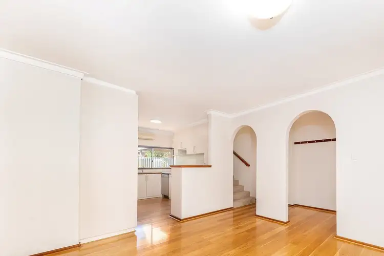 Fourth view of Homely house listing, 46 Sellars Way, Bull Creek WA 6149