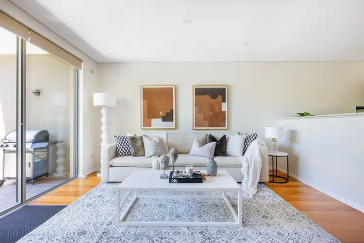 Sixth view of Homely apartment listing, 4/52-60 Renwick Street (enter via Wells Street), Redfern NSW 2016