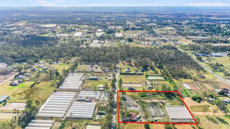 Second view of Homely house listing, 315 Fourteenth Avenue, Austral NSW 2179