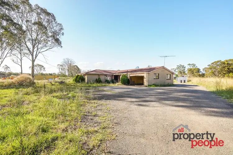 Third view of Homely house listing, 315 Fourteenth Avenue, Austral NSW 2179