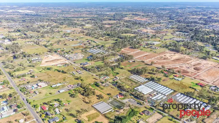 Fifth view of Homely house listing, 315 Fourteenth Avenue, Austral NSW 2179