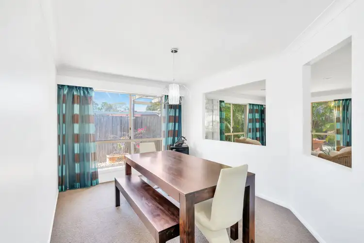 Sixth view of Homely house listing, 4 Navua Court, Pacific Pines QLD 4211
