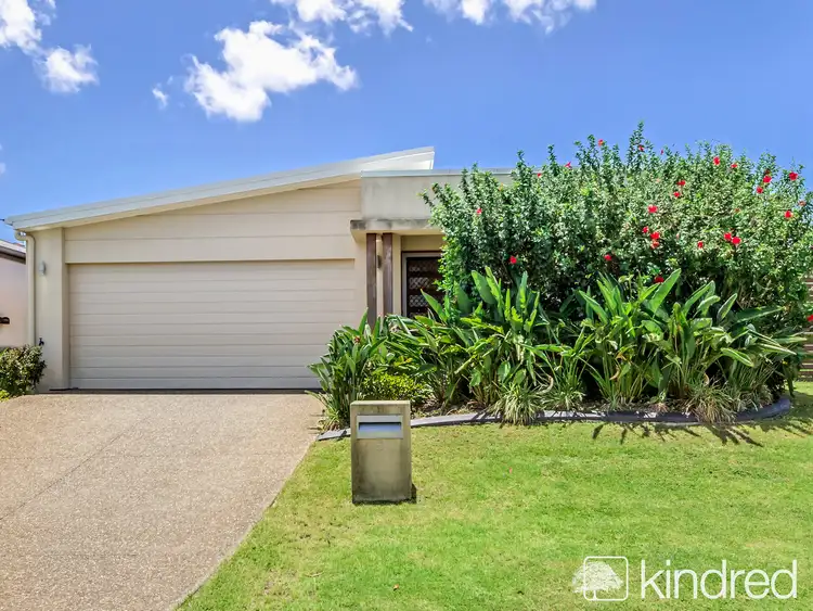 Main view of Homely house listing, 5 Tree Ring Circuit, Mango Hill QLD 4509