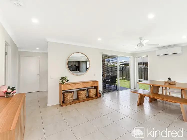 Third view of Homely house listing, 5 Tree Ring Circuit, Mango Hill QLD 4509