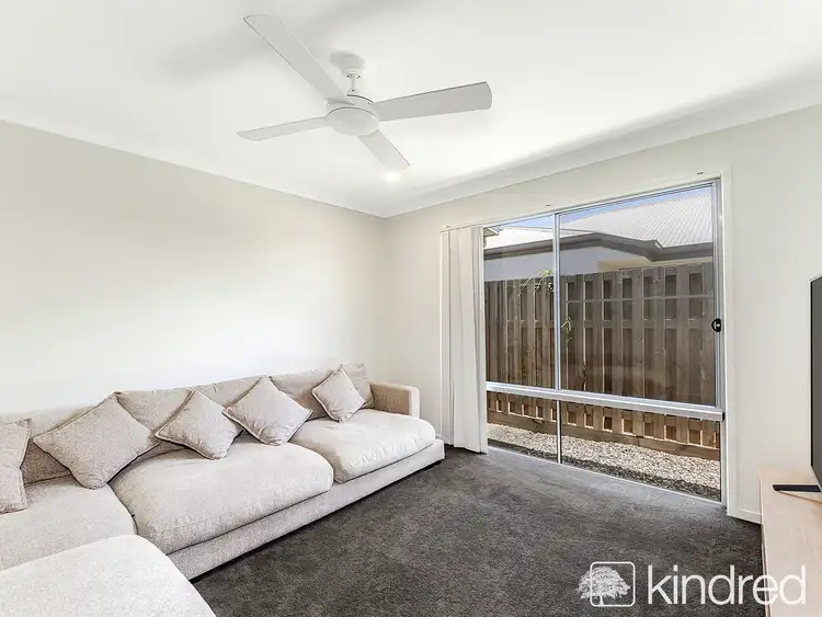 Fifth view of Homely house listing, 5 Tree Ring Circuit, Mango Hill QLD 4509