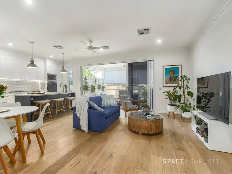 Second view of Homely house listing, 35 Marjorie Street, Annerley QLD 4103
