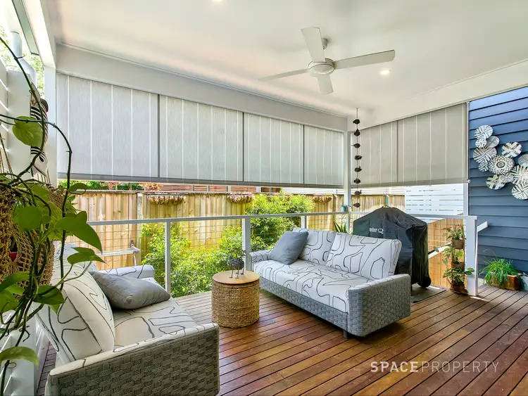 Sixth view of Homely house listing, 35 Marjorie Street, Annerley QLD 4103