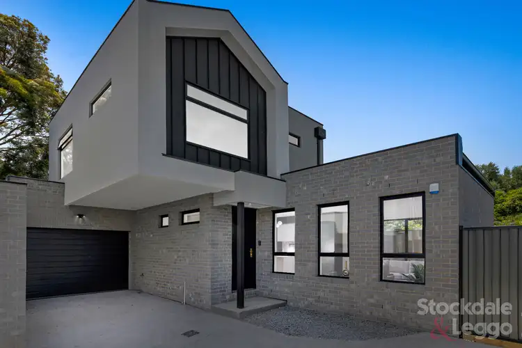 Main view of Homely townhouse listing, 4/30 Chapman Avenue, Glenroy VIC 3046