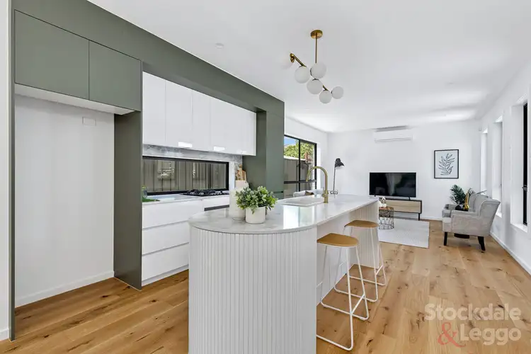 Second view of Homely townhouse listing, 4/30 Chapman Avenue, Glenroy VIC 3046
